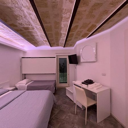A Spasso Nel Tempo Matera Exteriör bild
