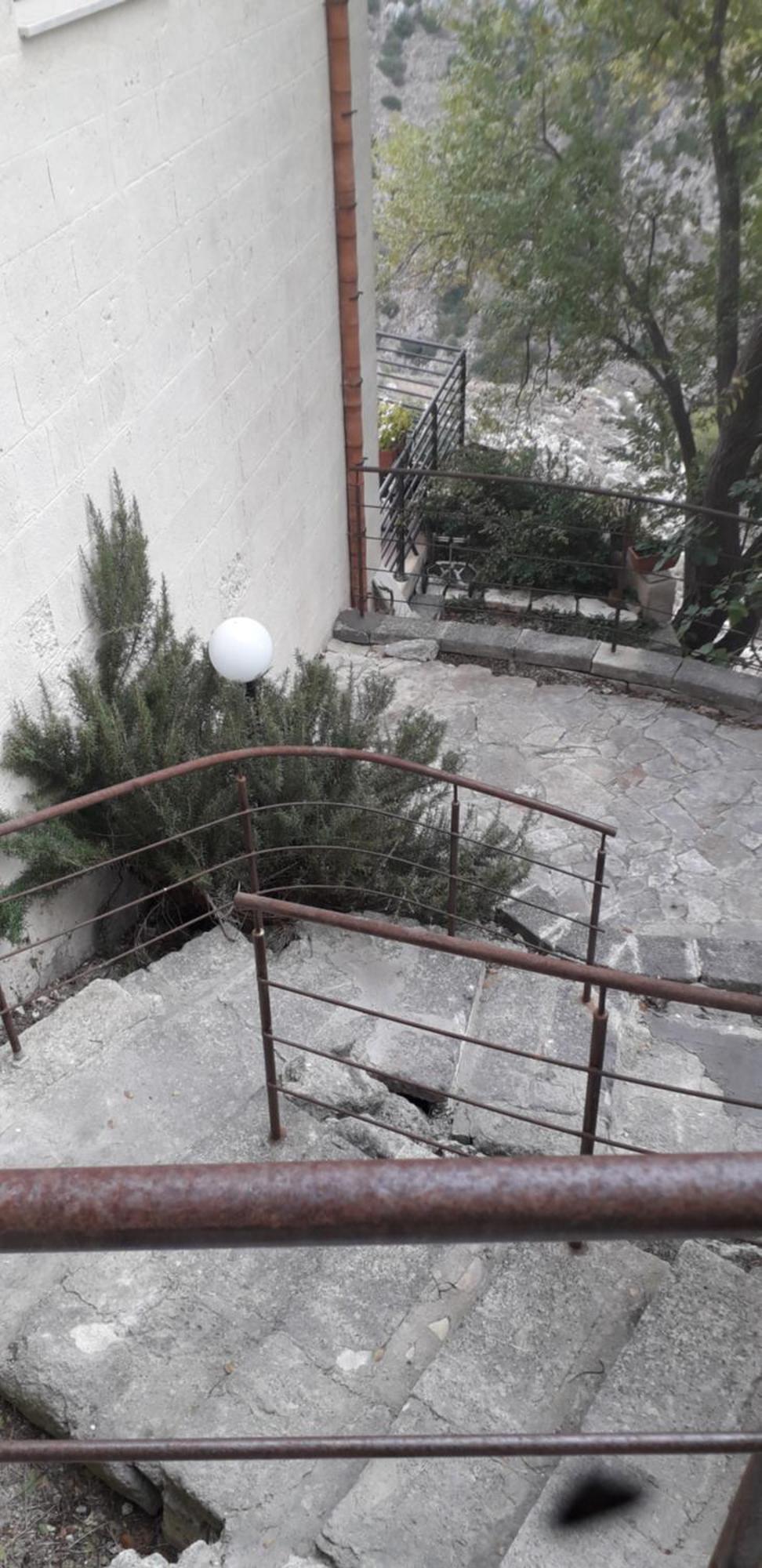 A Spasso Nel Tempo Matera Exteriör bild