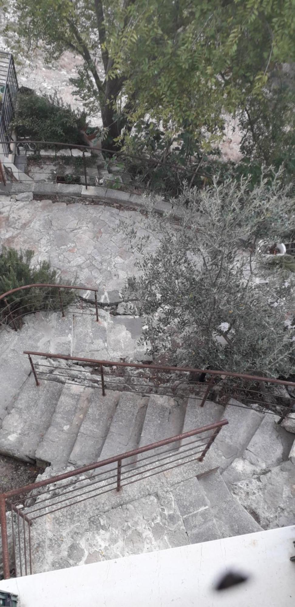 A Spasso Nel Tempo Matera Exteriör bild